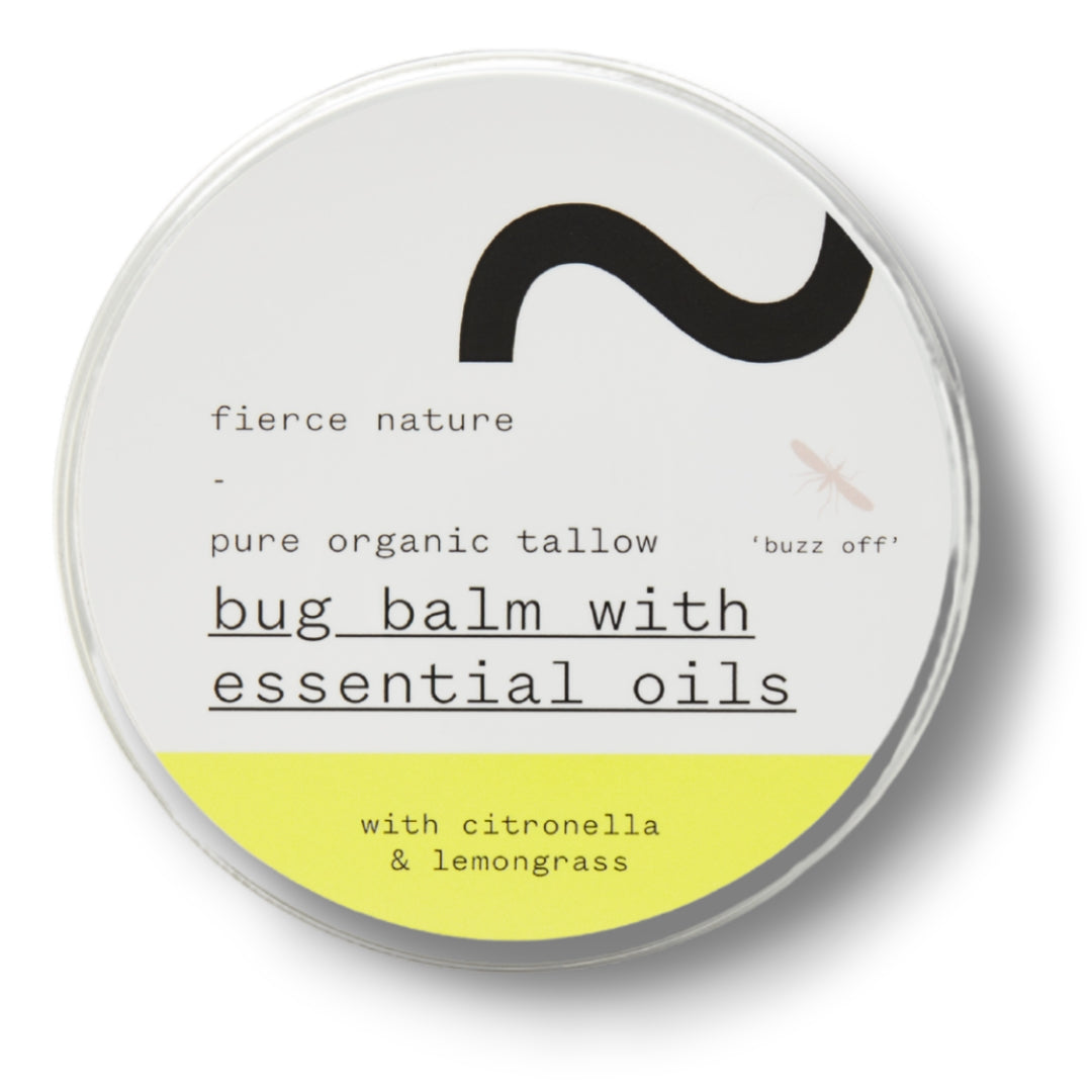 Bug Balm - 100g