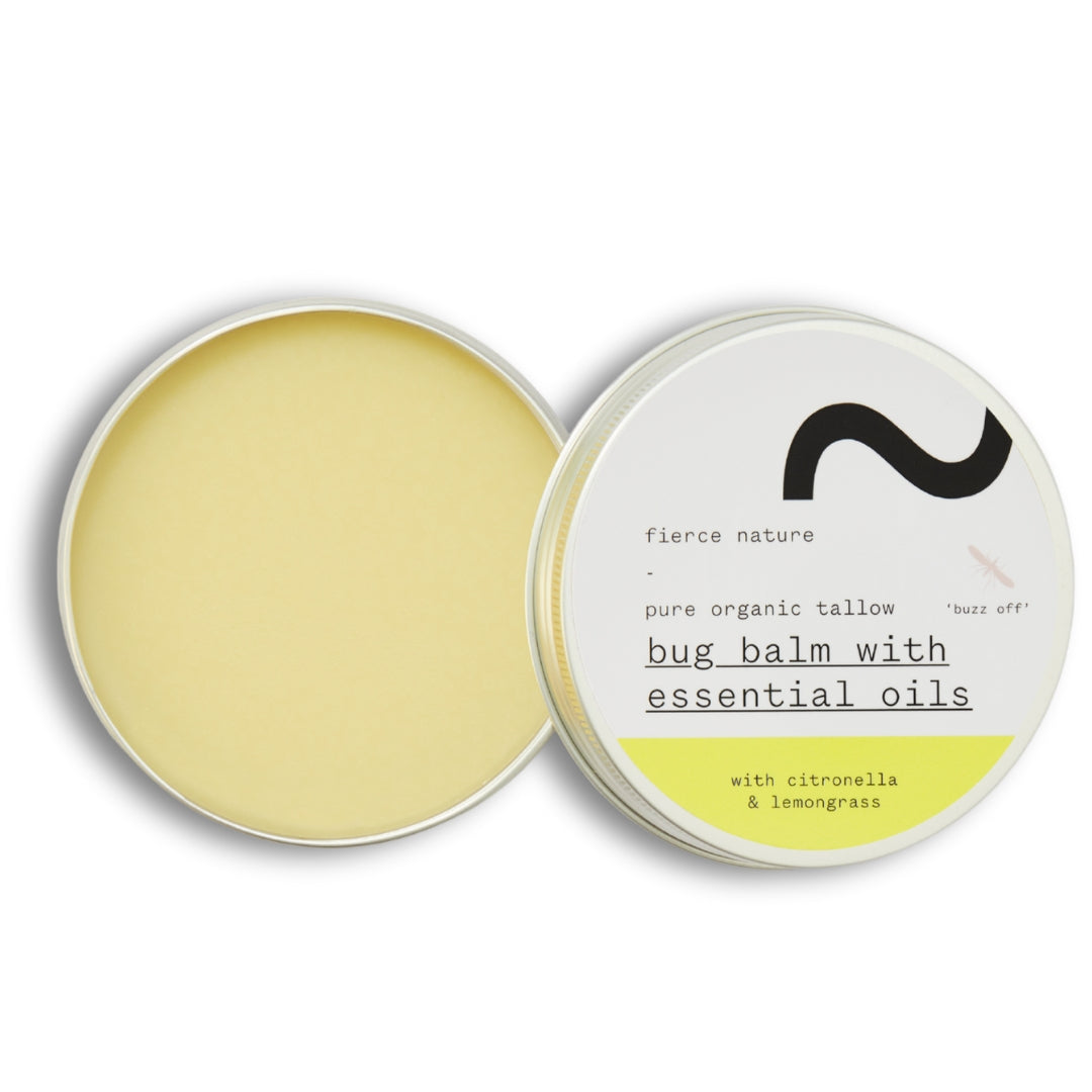 Bug Balm Bug Balm - 100g – Pure Path