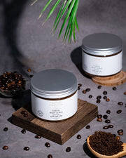Coffee Body Scrub - 300ml