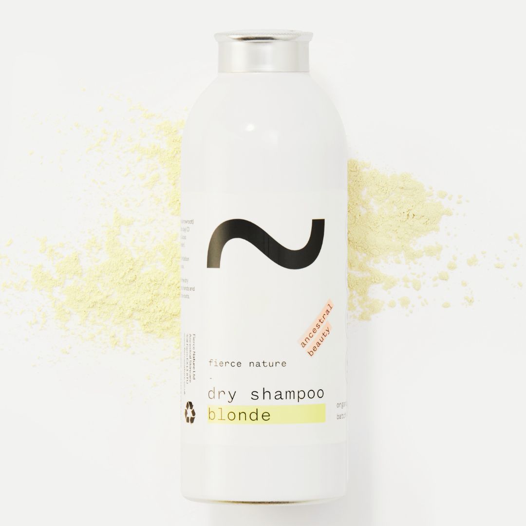Dry Shampoo (Blonde)