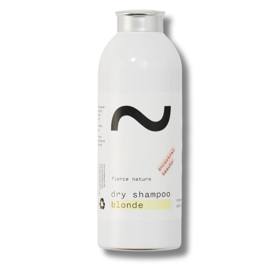 Dry Shampoo (Blonde)