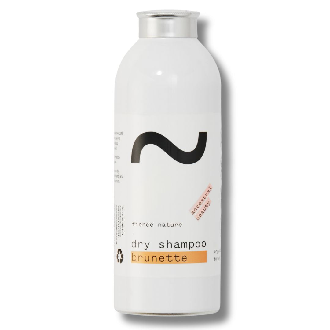 Dry Shampoo (Brunette)