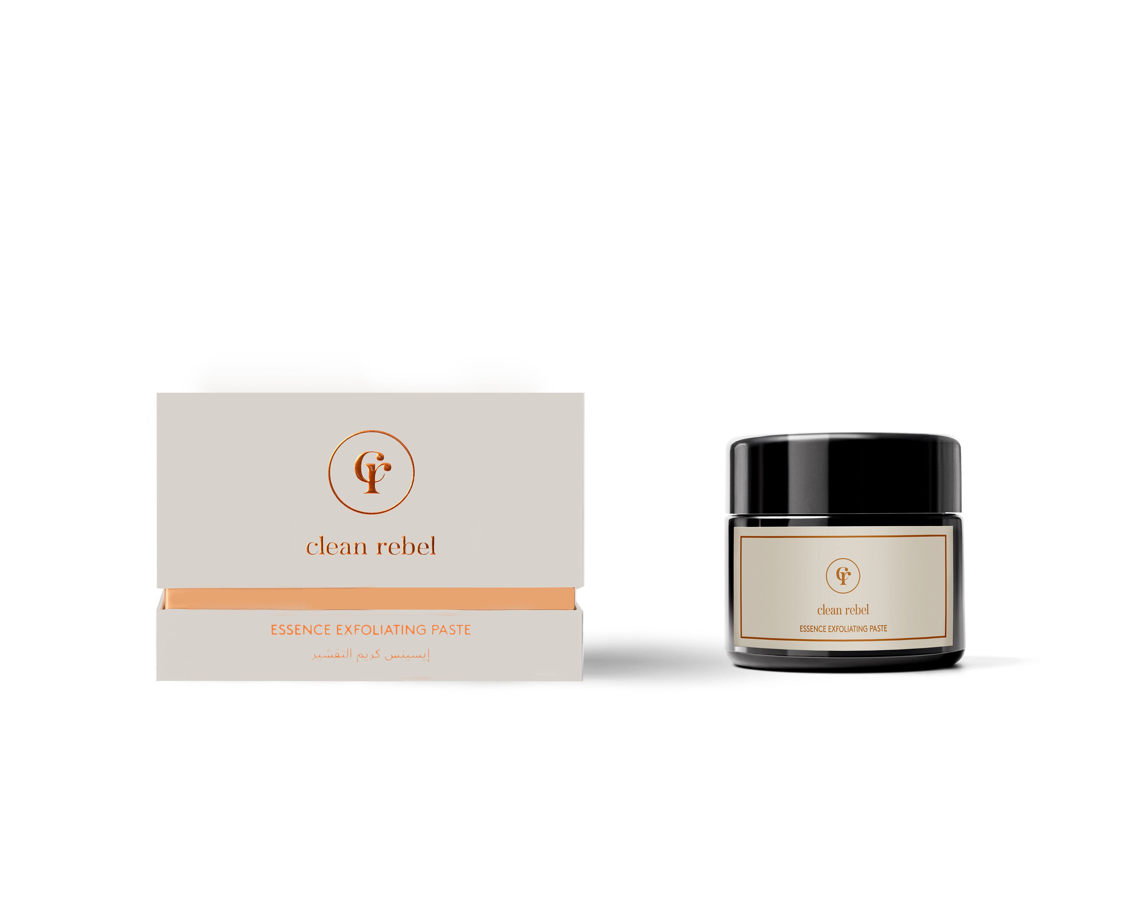 Essence Exfoliating Paste - 30g
