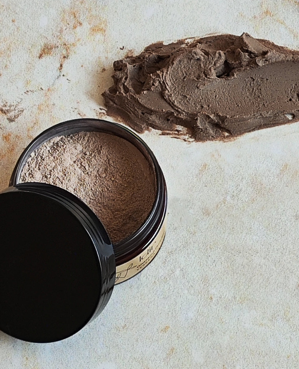 Ghassoul Clay Powder - 100g