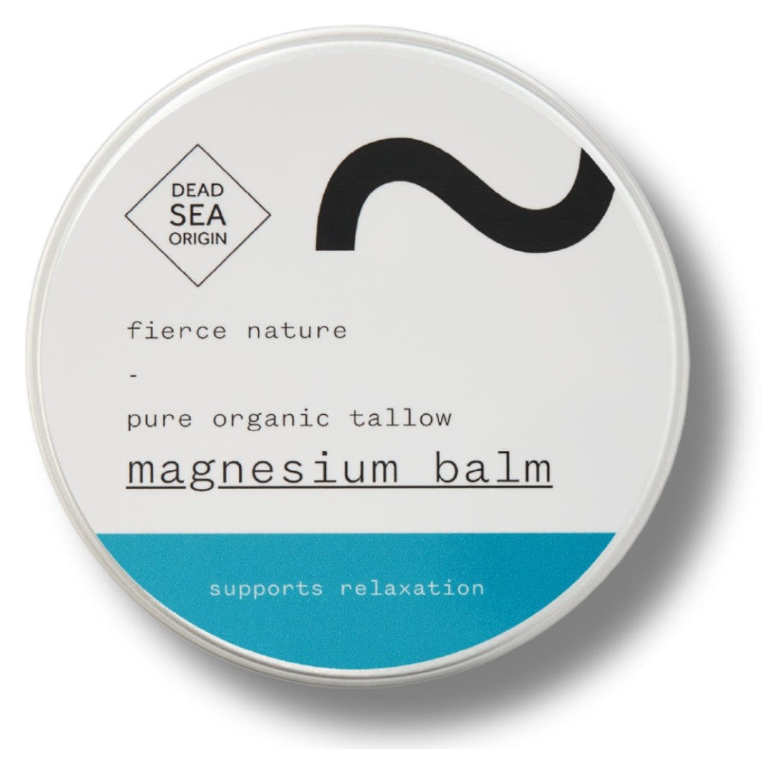 Magnesium Balm - 100g