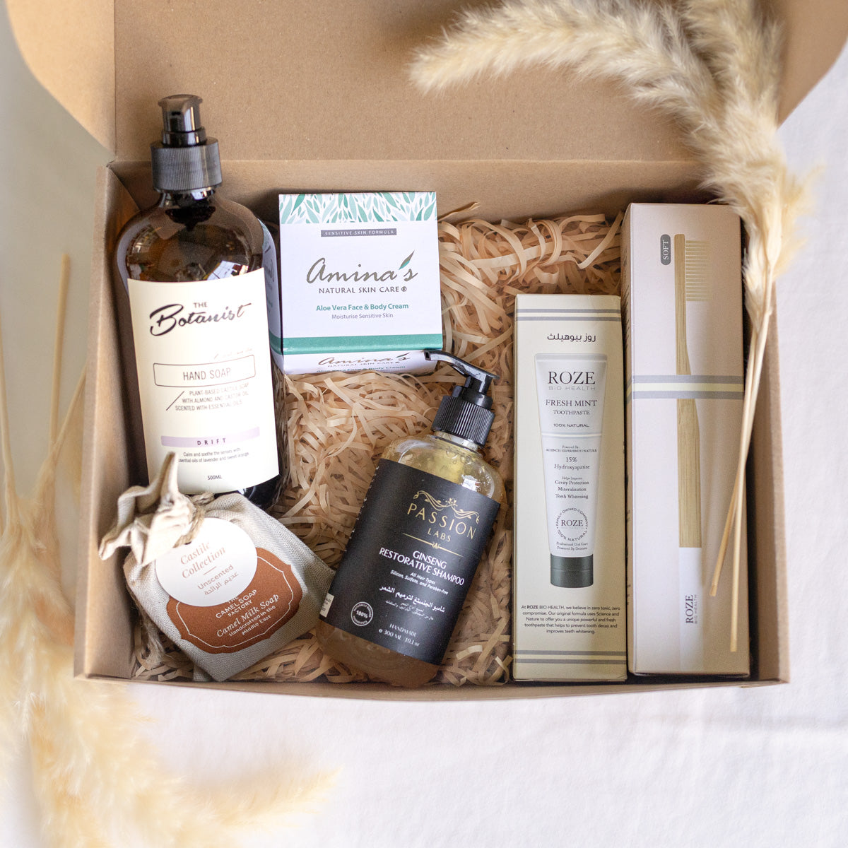 Personal Care Kit