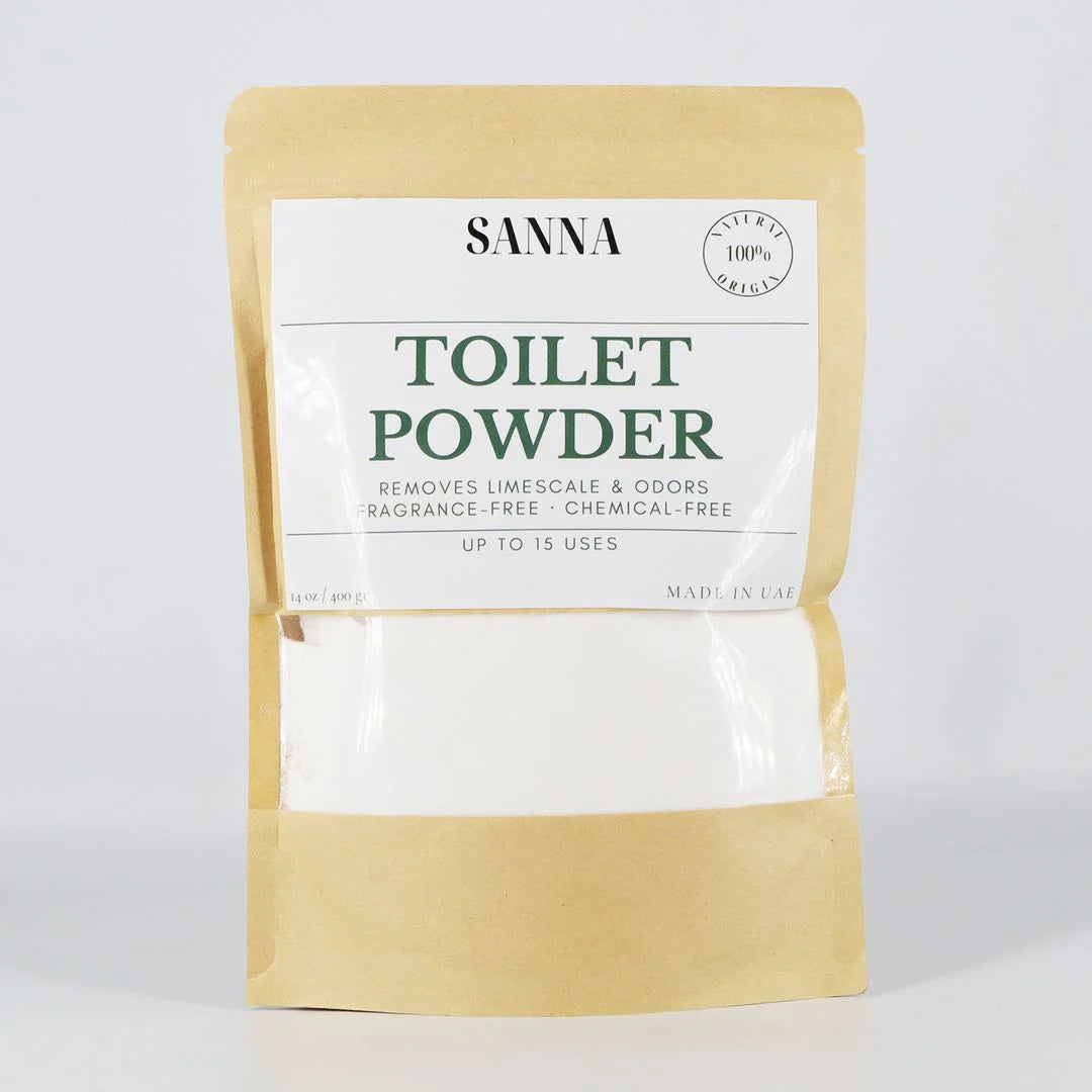 Toilet Cleaner - 400g