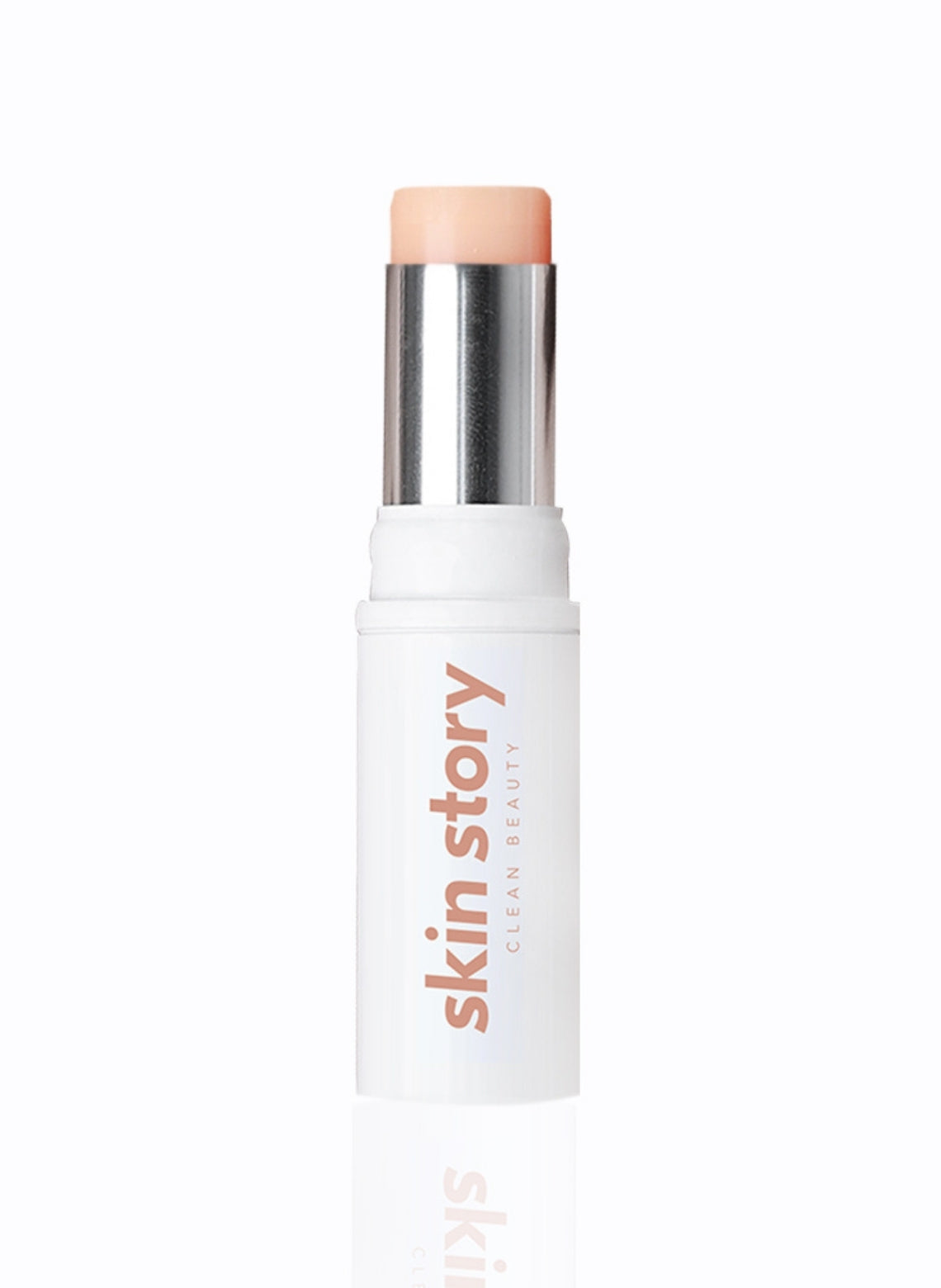 Clean Multistick Natural SPF Bare Multistick - Clean Beauty - Pure Path UAE
