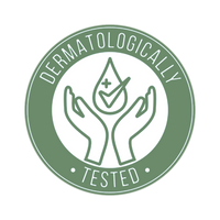 Dermatologically tested